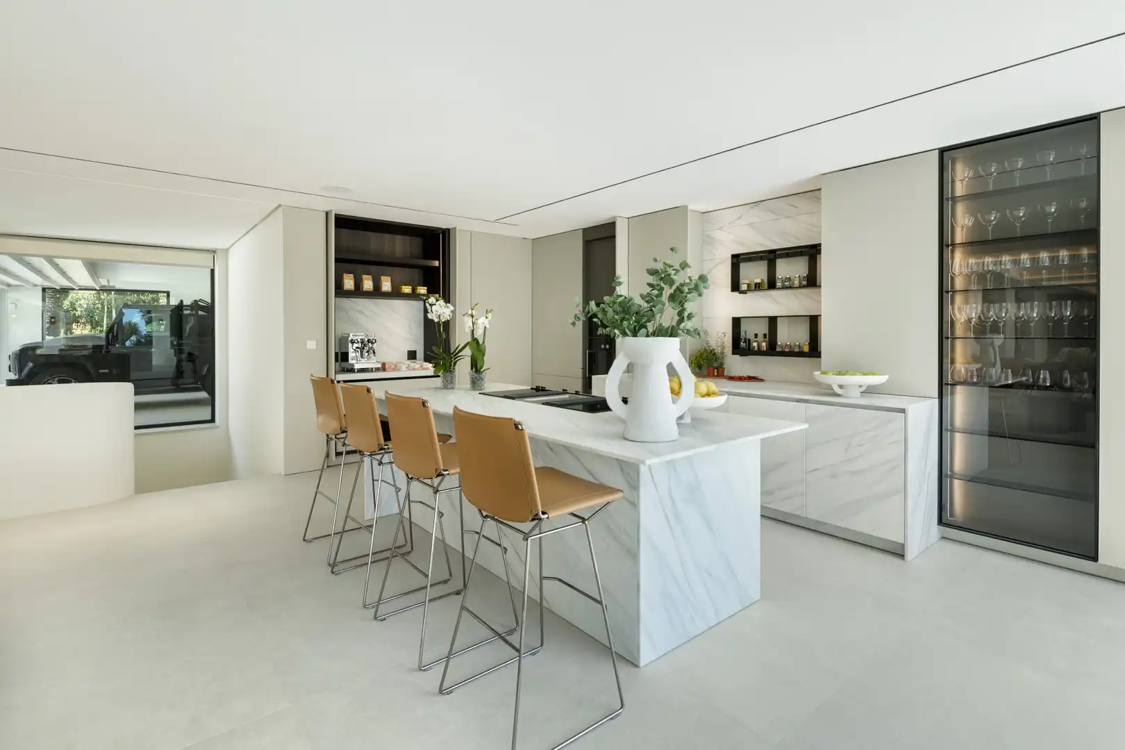 Casa con piscina in vendita a Milla de Oro, imagen 12