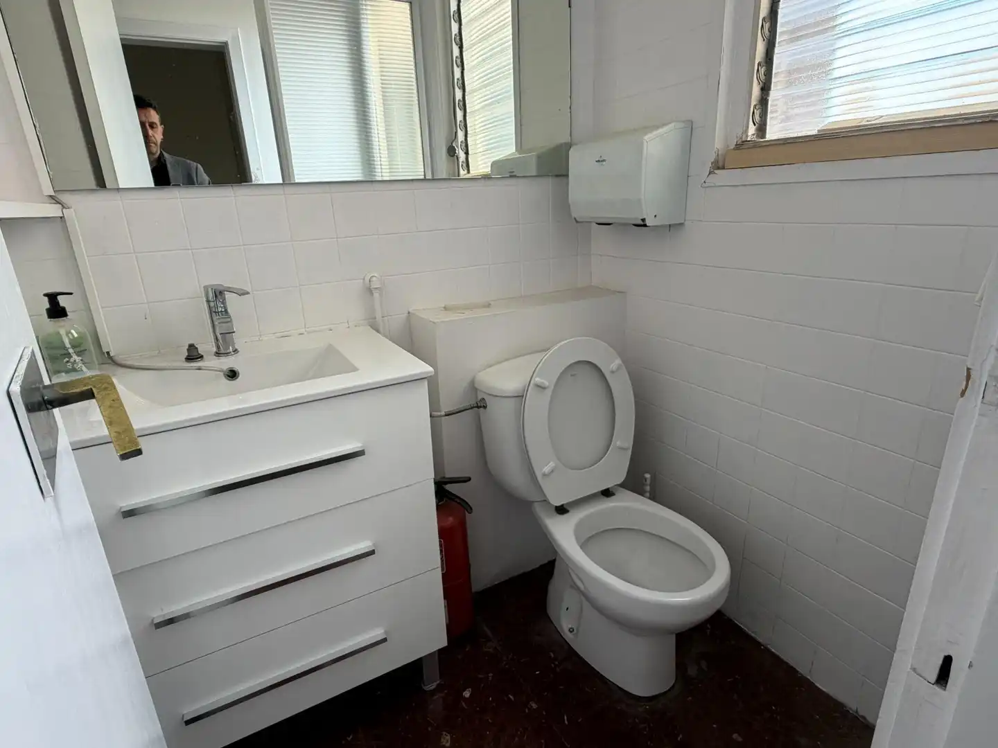 Appartement avec terrasse à vendre à Centre - Sant Oleguer, imagen 10