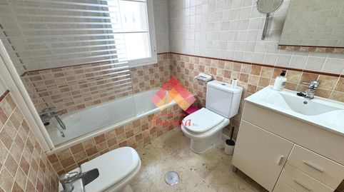 Foto 5 de Casa o chalet en venta en La Planilla, Ronda