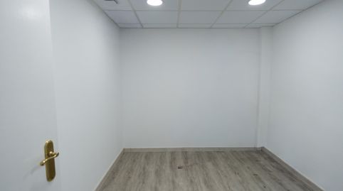 Foto 4 von Geschaftsraum zur Miete in Avenida de Madrid, 148, La Bozada – Parque Delicias, Zaragoza Capital