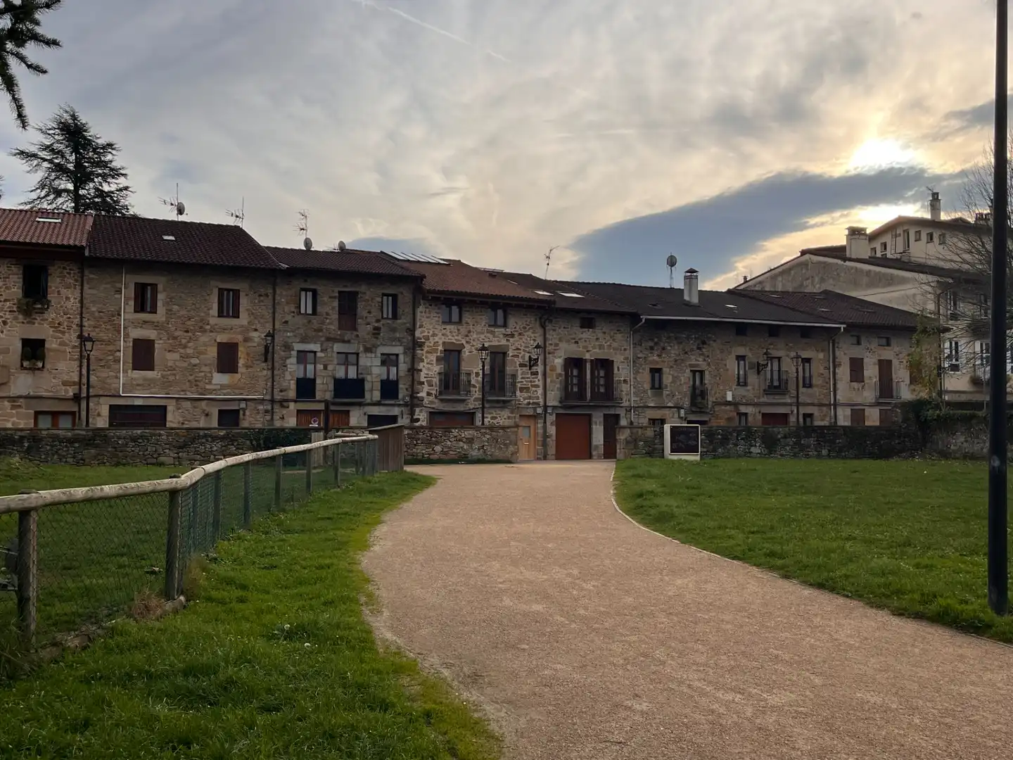 Casa o chalet en venta en Elorrio