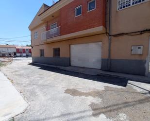 Exterior view of Flat for sale in  Murcia Capital