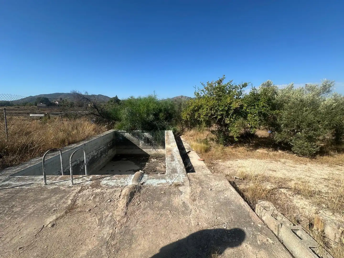 Houses for sale in Monóvar  / Monòver  with Air Conditioner, Private garden and Balcony
