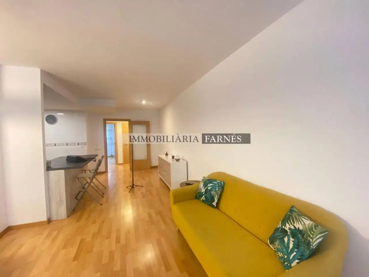 Vista exterior de Dúplex en venda en Sant Feliu de Codines amb Calefacció i Parquet
