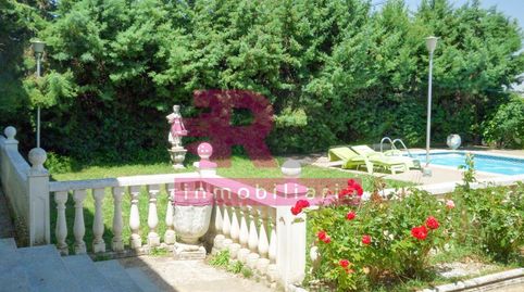 Foto 2 de Casa o chalet en venta en Castellanos de Villiquera, Salamanca