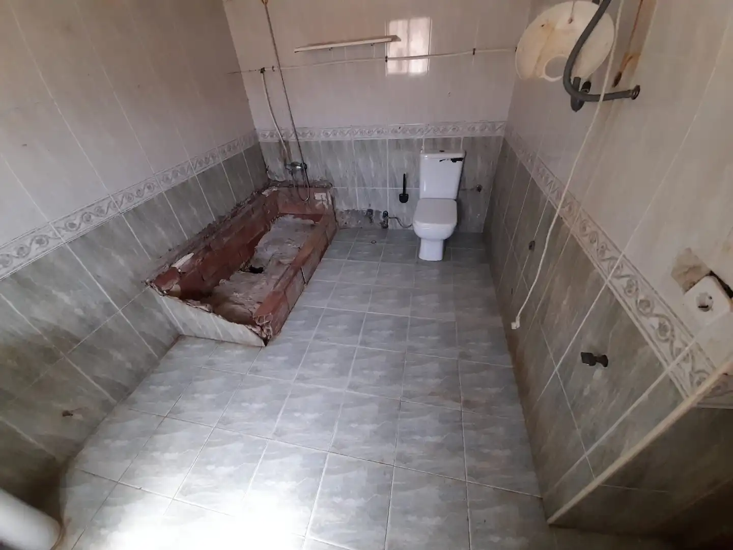 Semi-detached house for sale in Pje La Molina, imagen 9