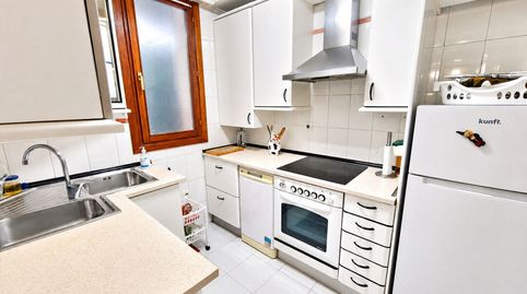 Foto 3 von Wohnung zum Verkauf in Larrea - San Juan de Dios - Peñota, Santurtzi