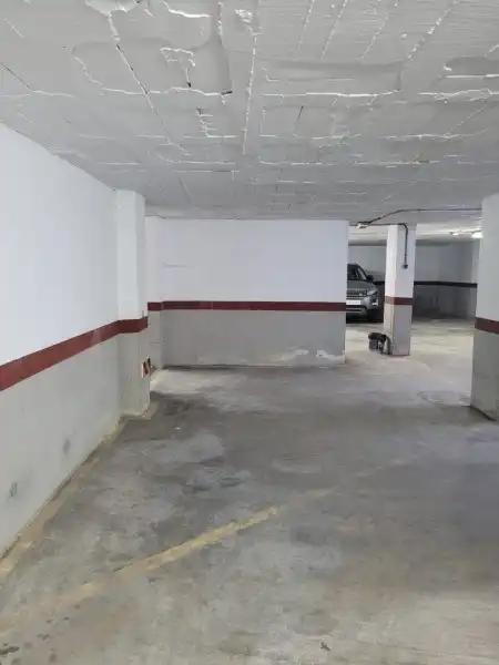 Parking of Garage for sale in Málaga