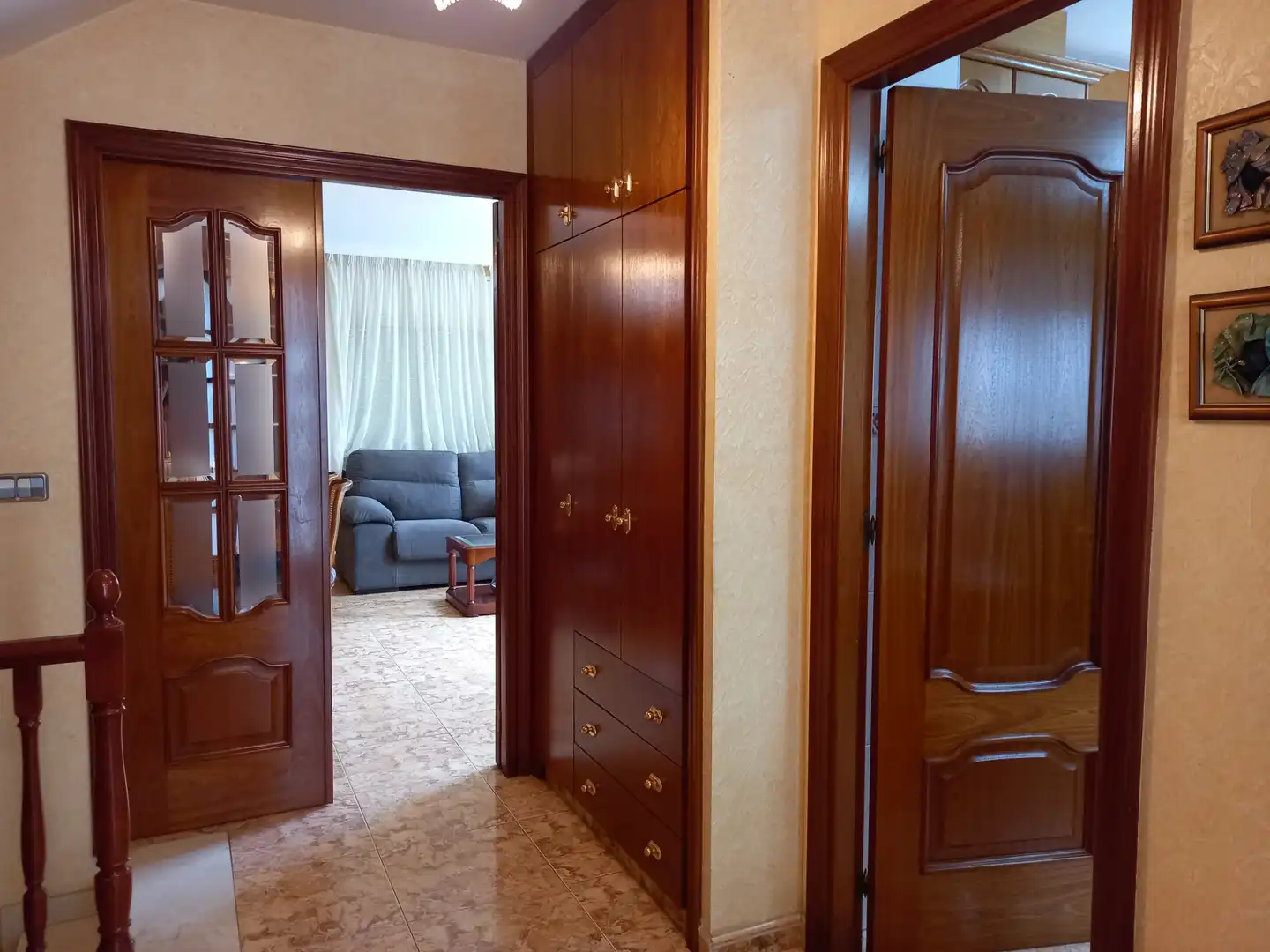 Casa o xalet en venda en Vilanova i la Geltrú amb Aire condicionat, Calefacció i Jardí privat