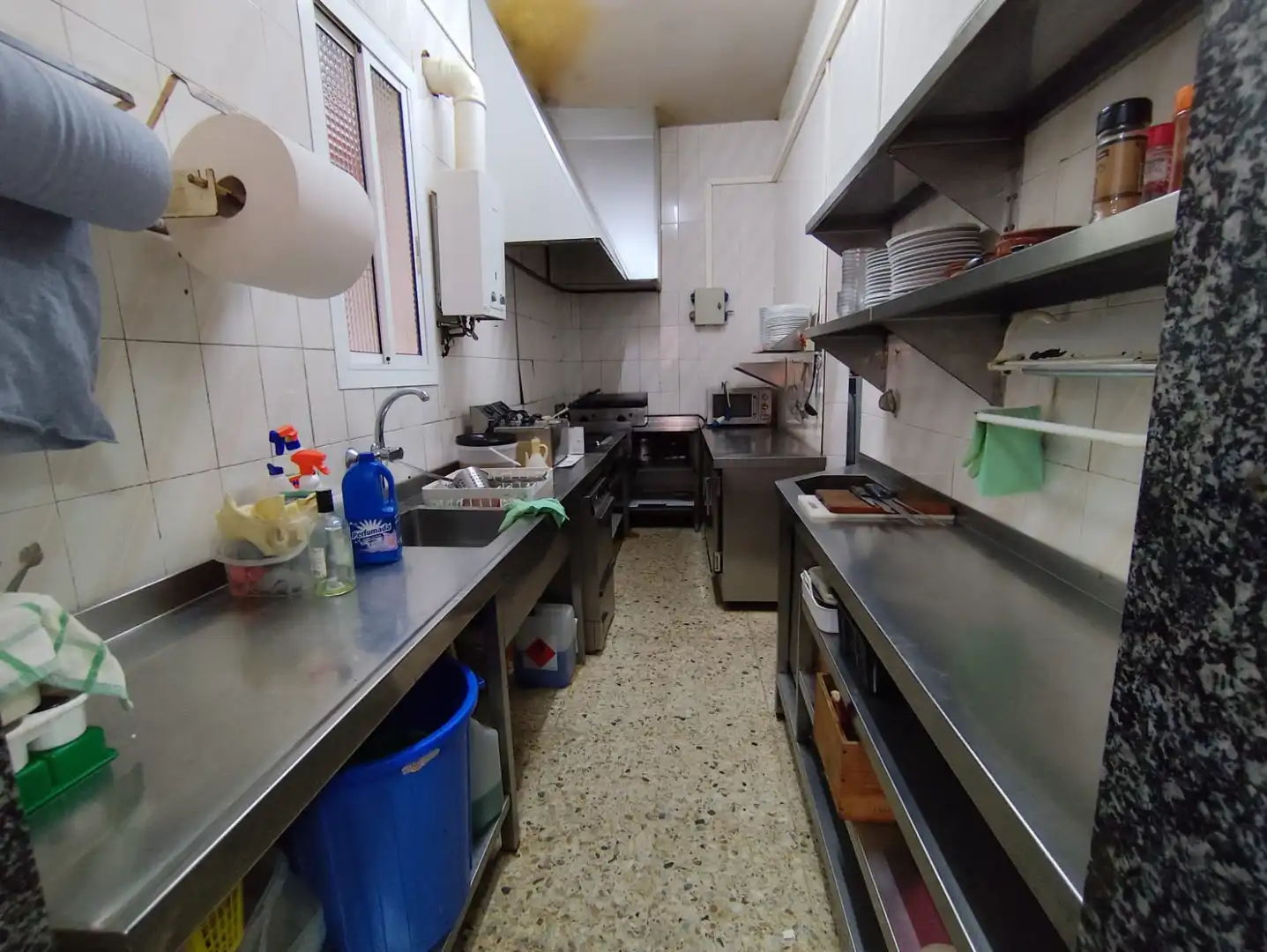 Business premises for transfer in Sant Andreu, imagen 18