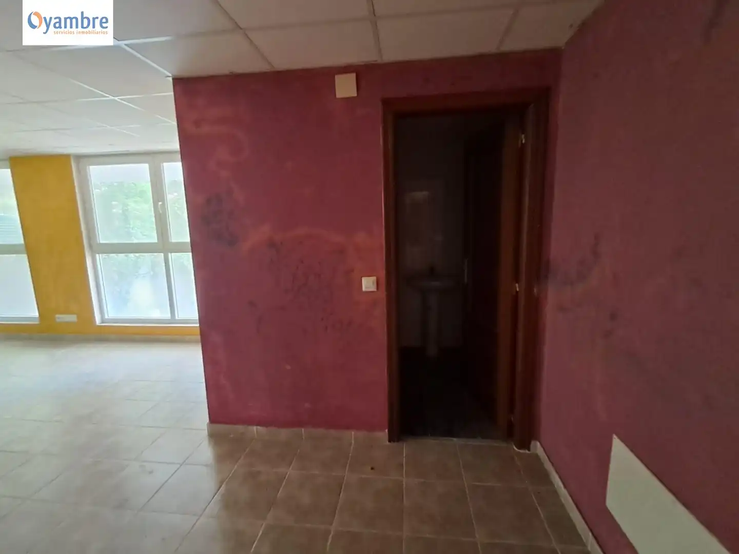 Oficina en venda en Ampuero