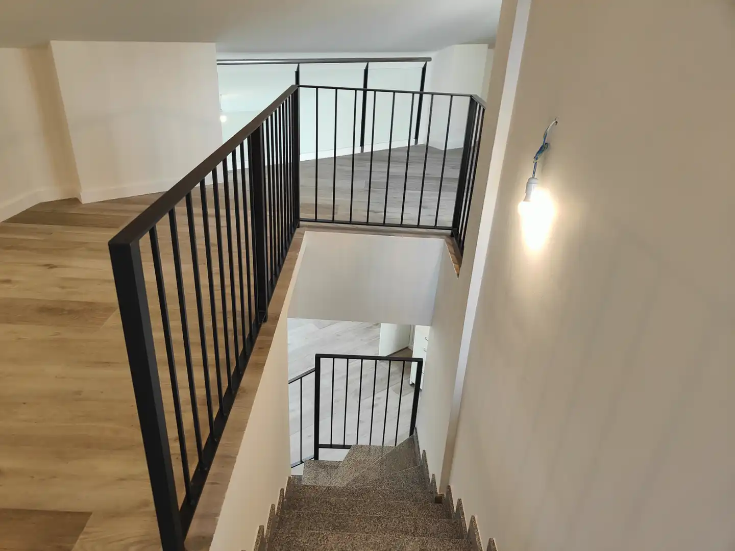 Dúplex en venda en Olot amb Terrassa