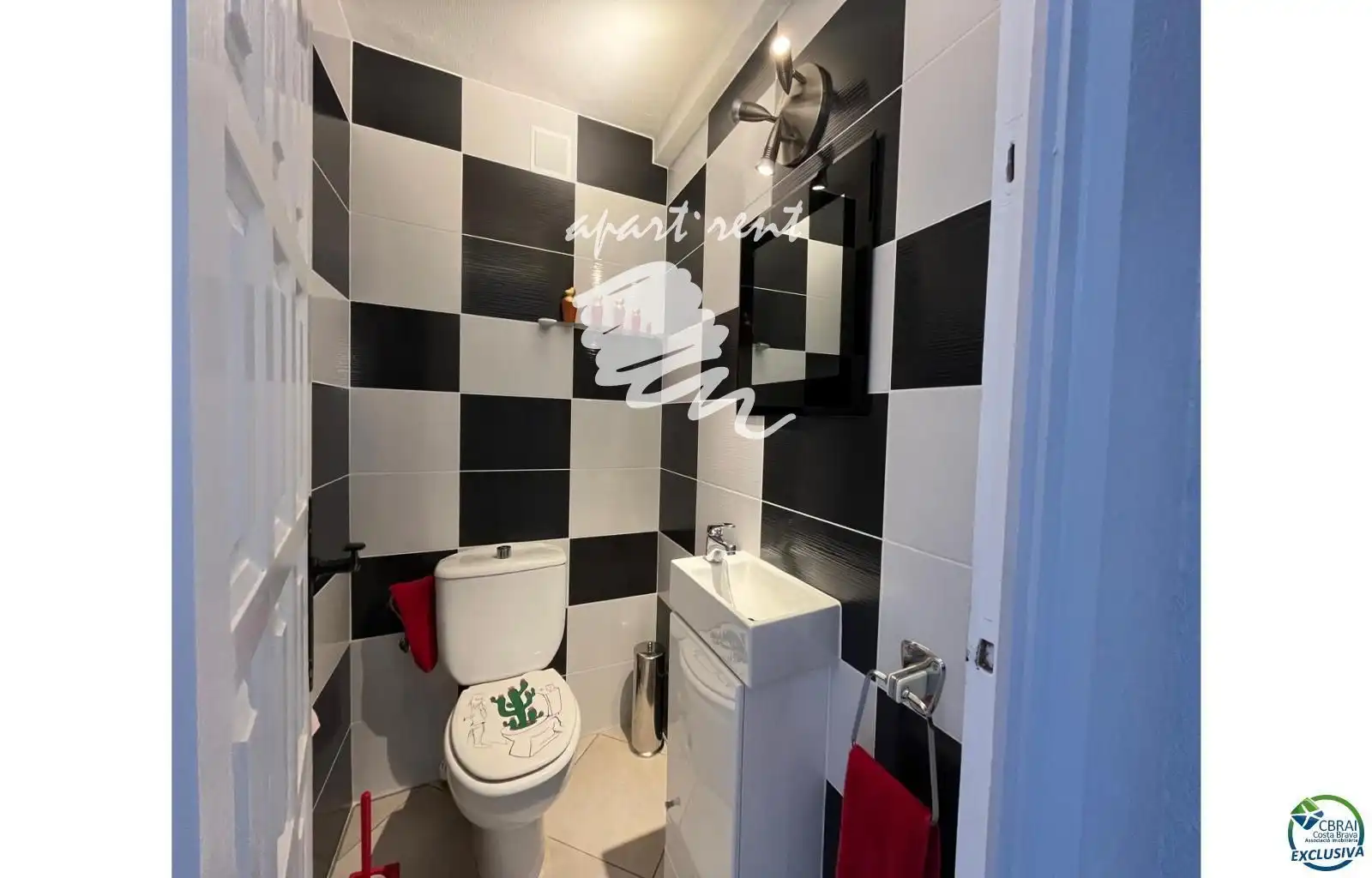 Appartement avec terrasse à vendre à port grec, imagen 15