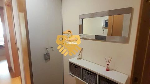 Foto 2 de Piso en venta en Tejares - Chamberí - Alcades, Salamanca Capital