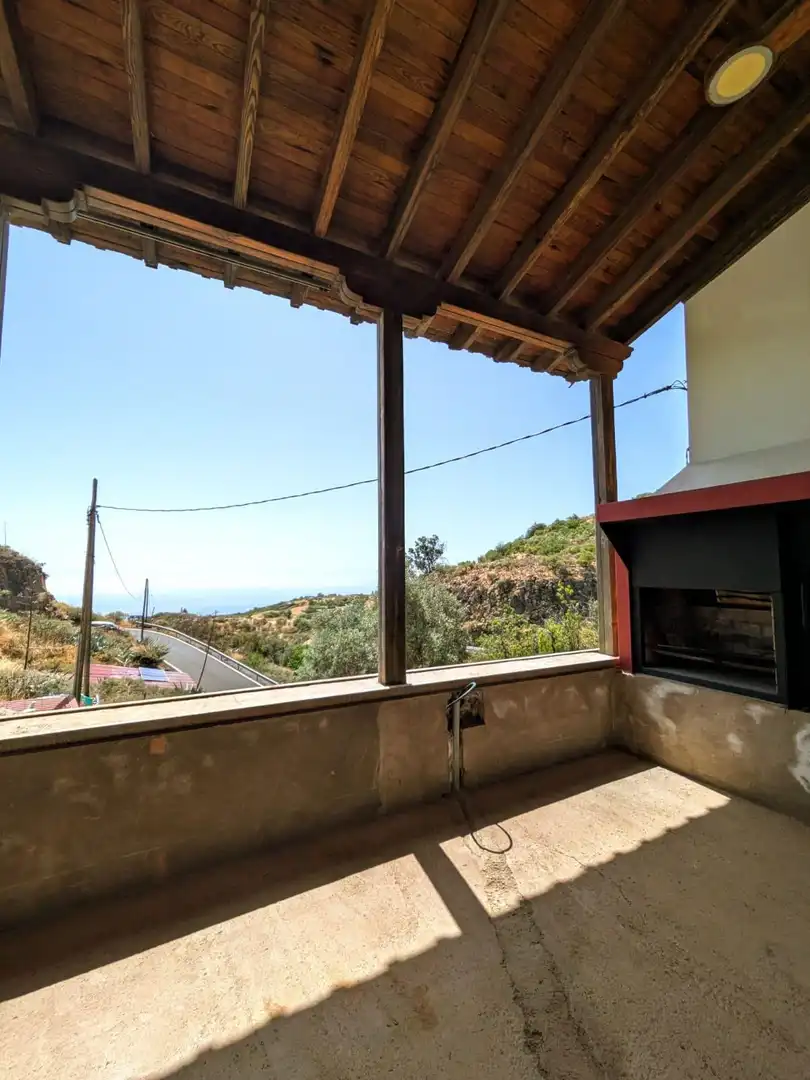 Country homes for sale in CAZADORES, Valle de los Nueve - El Ejido - Medianías