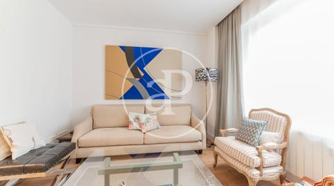Photo 2 of Flat for sale in Cuatro Caminos - Azca, Madrid