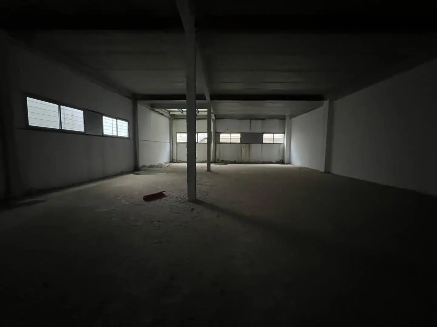 Industriegebäude zum Verkauf in Bollullos de la Mitación, imagen 14