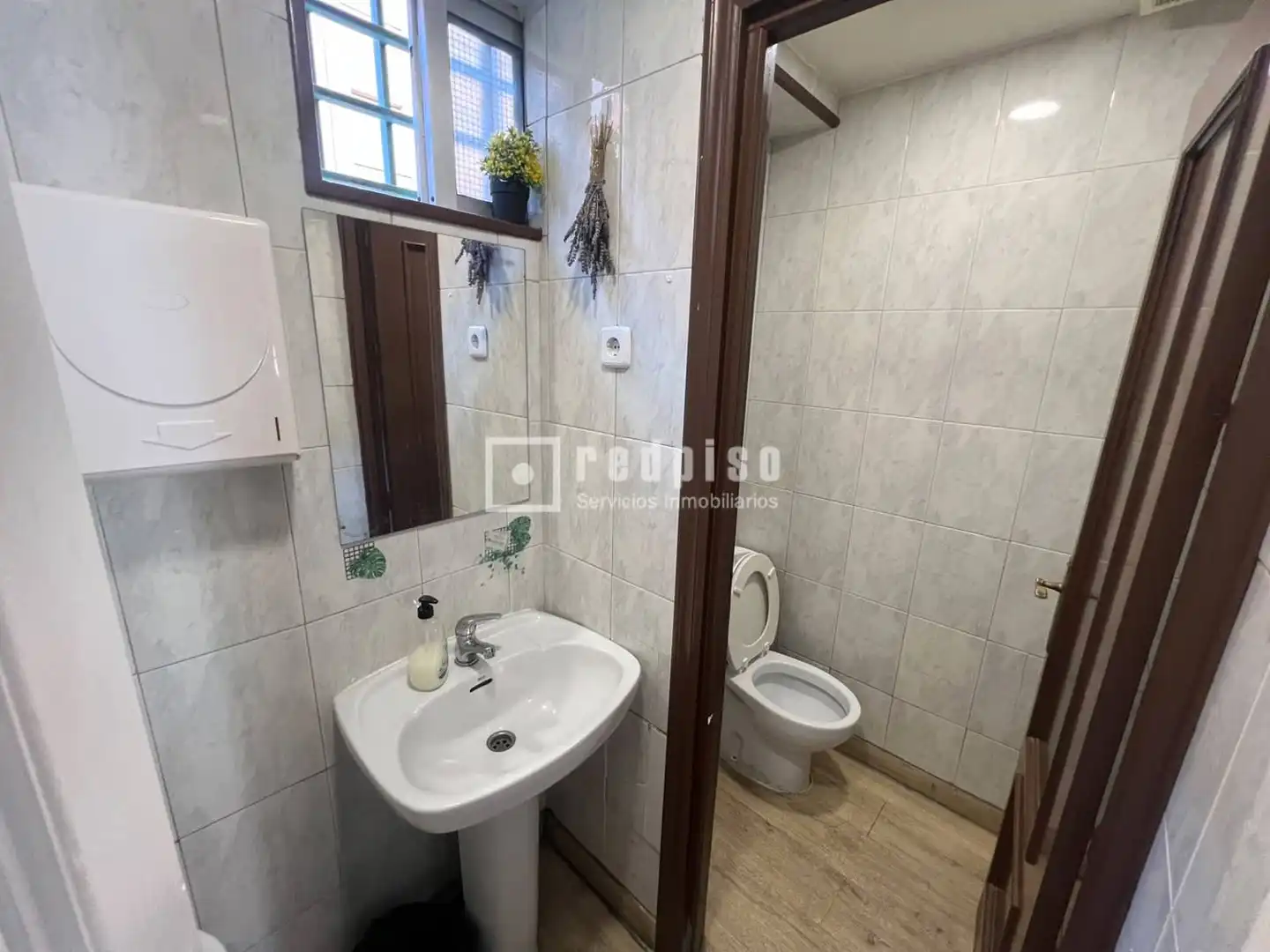 Business premises to rent in de Guadalajara, imagen 5