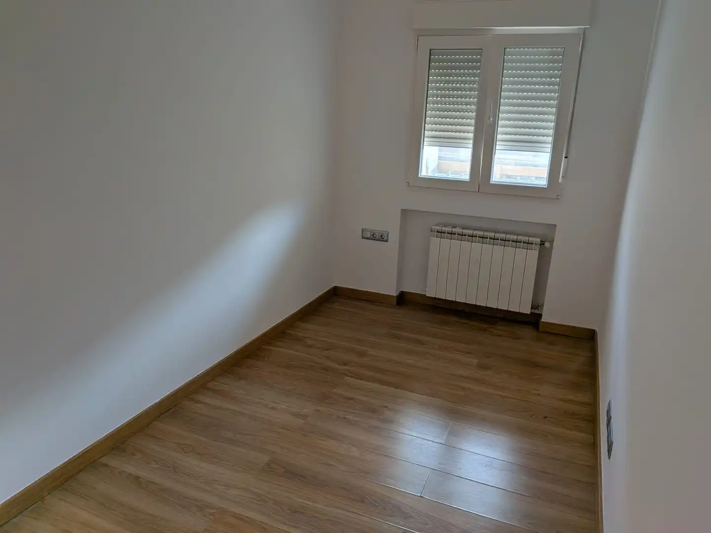 Habitación de Piso de alquiler en Barrio de Salamanca