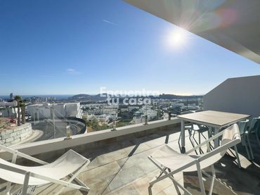 Semi-detached house for sale in Calle Uruguay