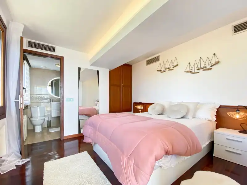Casa con piscina en venta en Almadrava - Canyelles - Puig-Rom, imagen 29