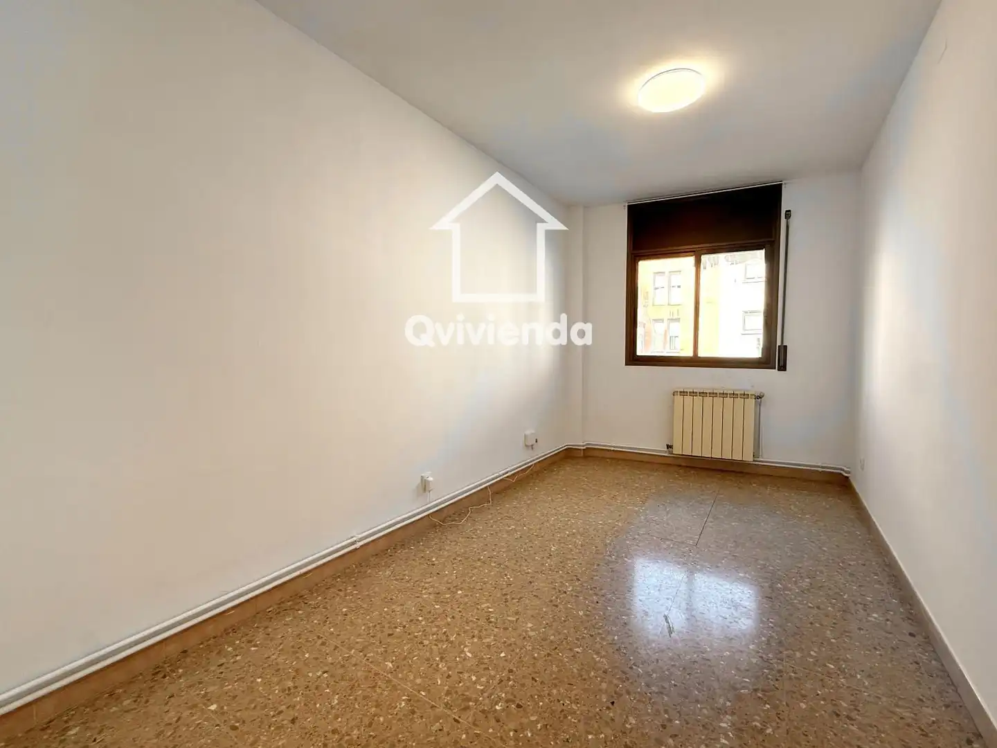 Vista exterior de Piso en venta en Polinyà con Calefacción, Terraza y Balcón