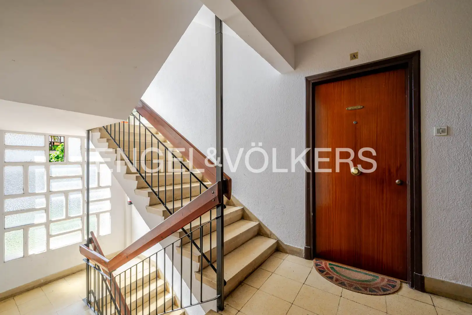 Piso en venta en Hernani con Calefacción y Balcón