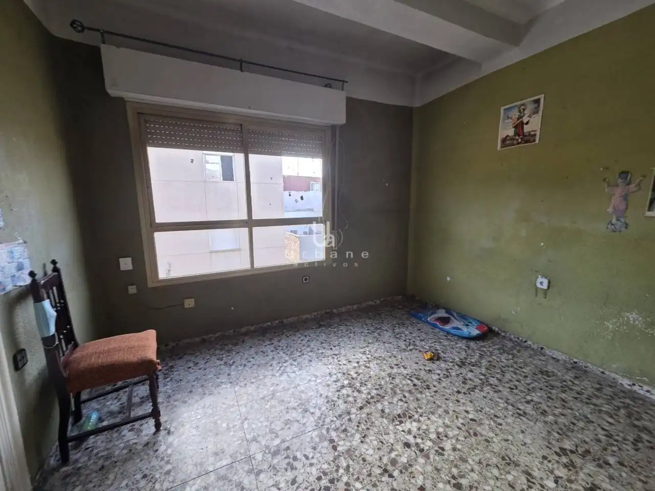 Schlafzimmer von Wohnung zum Verkauf in Cartagena