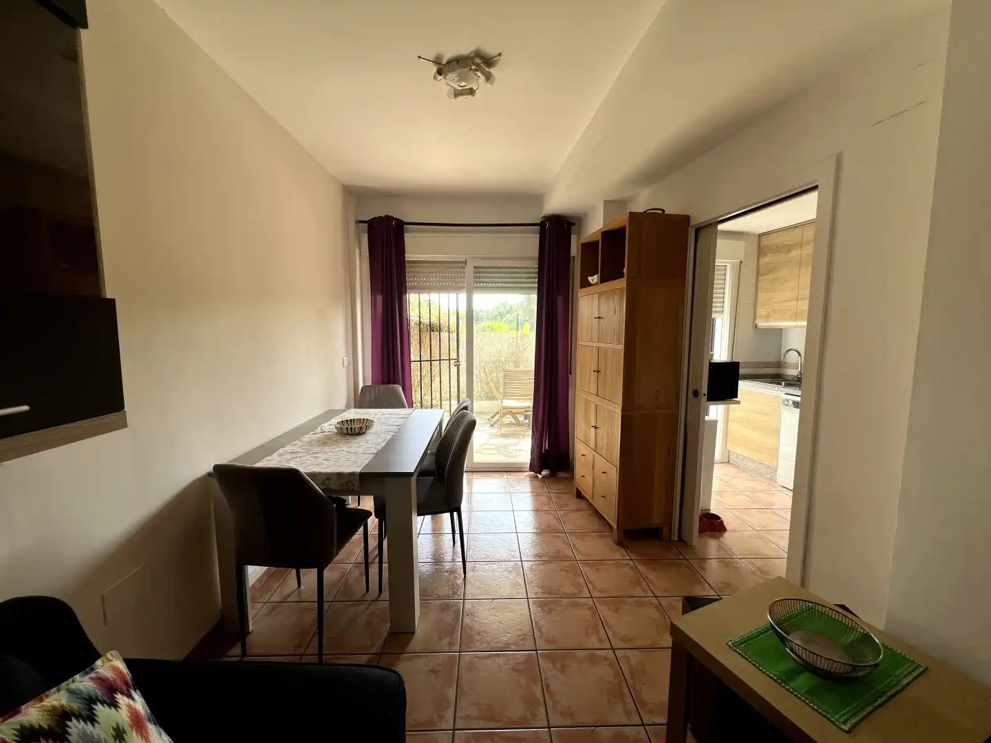 Casa bifamiliare con terrazza in vendita a Lobres, imagen 27