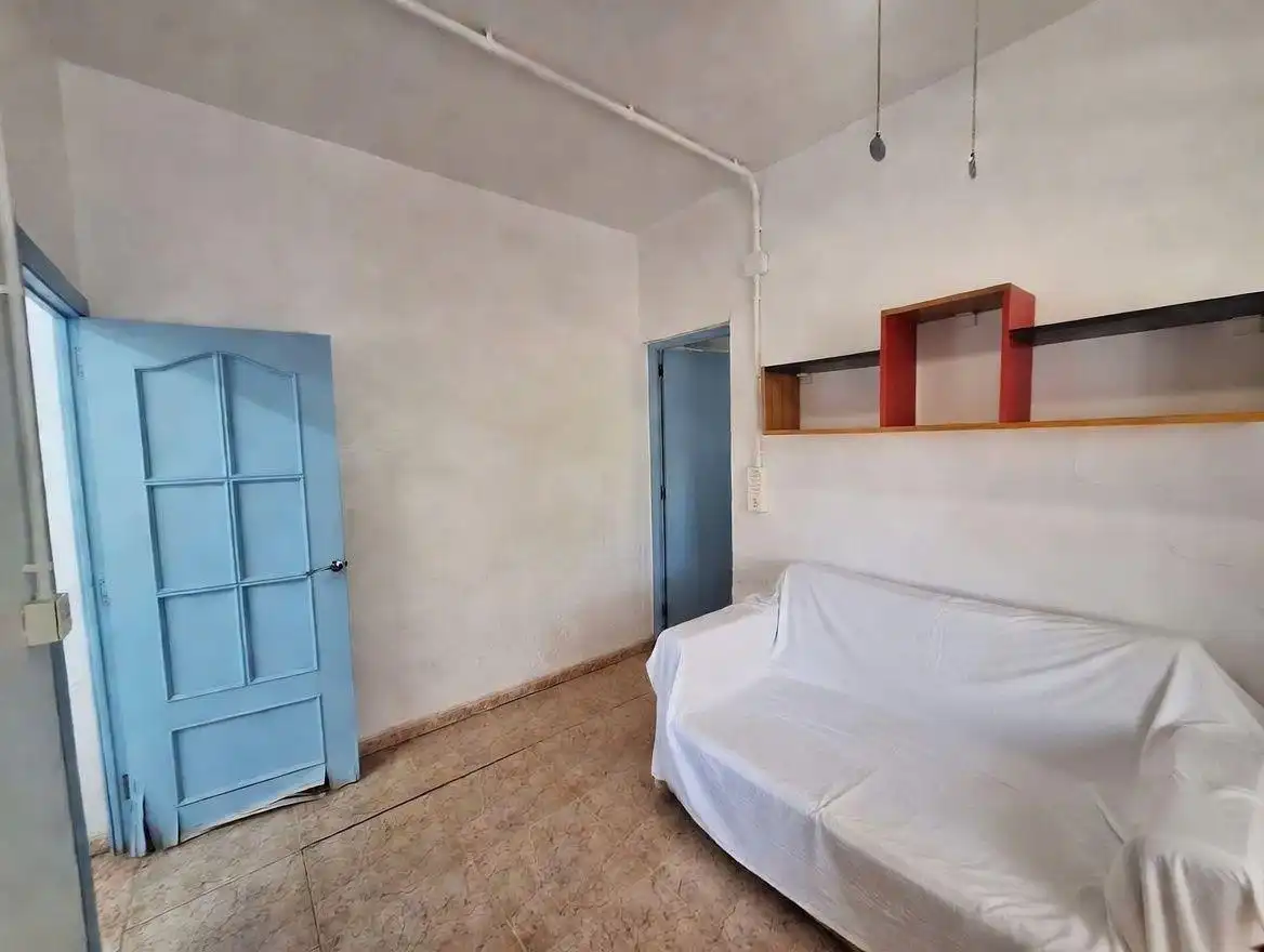 Casa o chalet en venta en HUERTA ARRIBA, El Llano