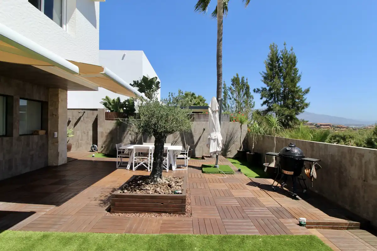 Villa mit Pool zum Verkauf in Calle Benahavis, imagen 18