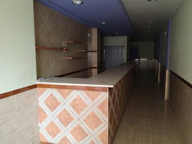 Local comercial en Venta en Plaza Donoso Cortés - Avenida Magdalena