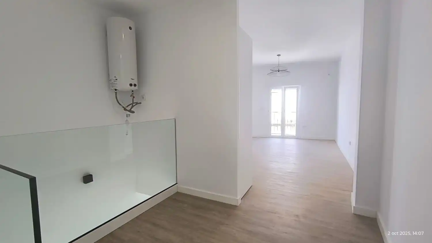 Wohnung zum Verkauf in Benacazón mit Klimaanlage und Heizung