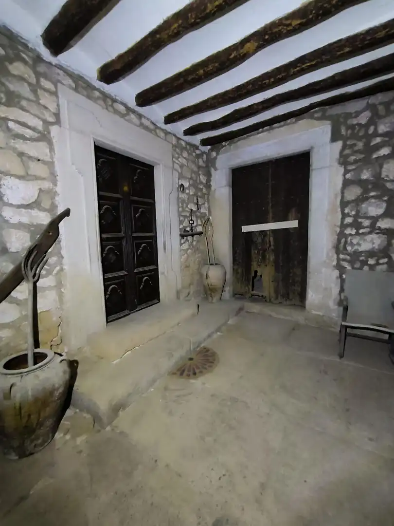 House with terrace for sale in La Pobla de Cérvoles, imagen 29