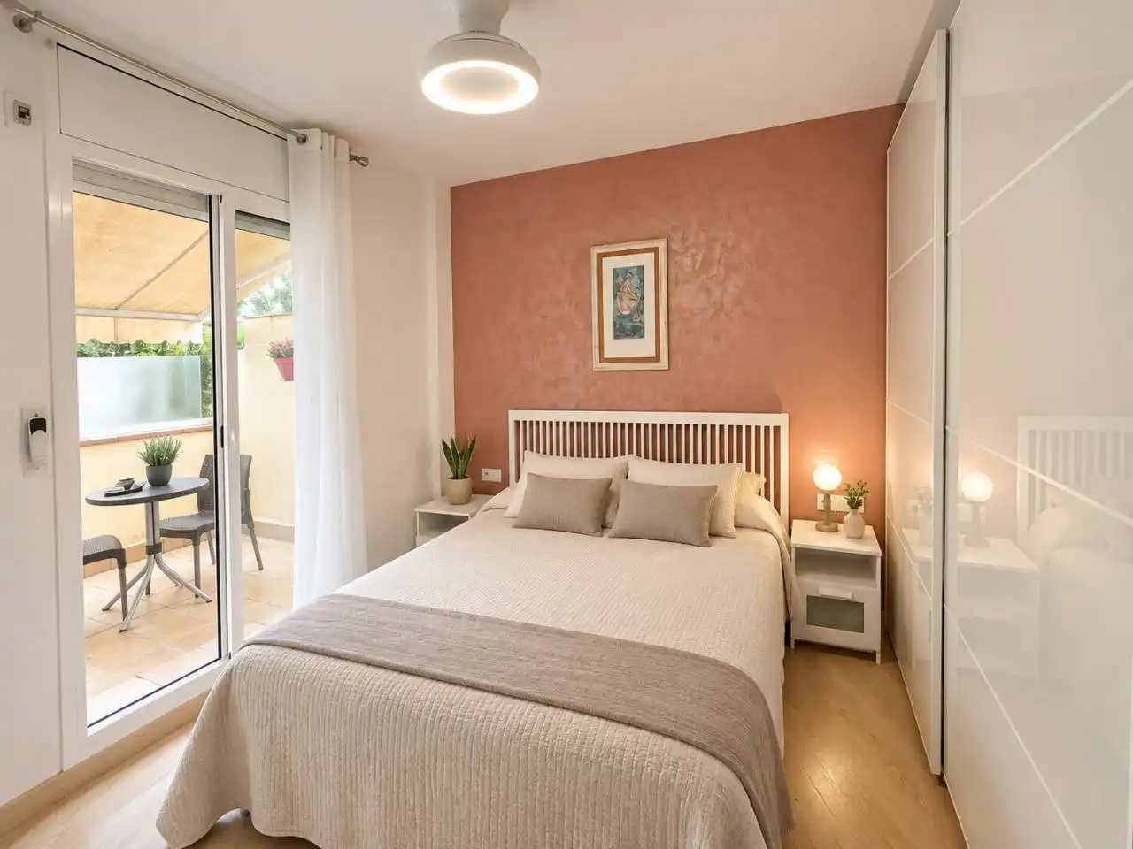 Appartement avec ascenseur à vendre à Avenida Cataluña, imagen 7