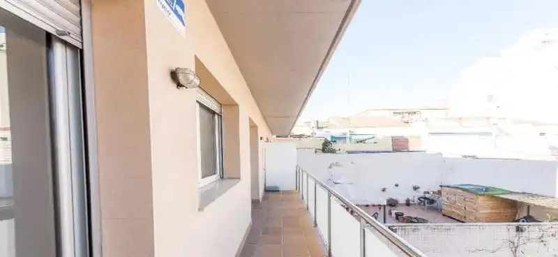 Flat with lift for sale in Carrer de Pau Rigalt, imagen 3