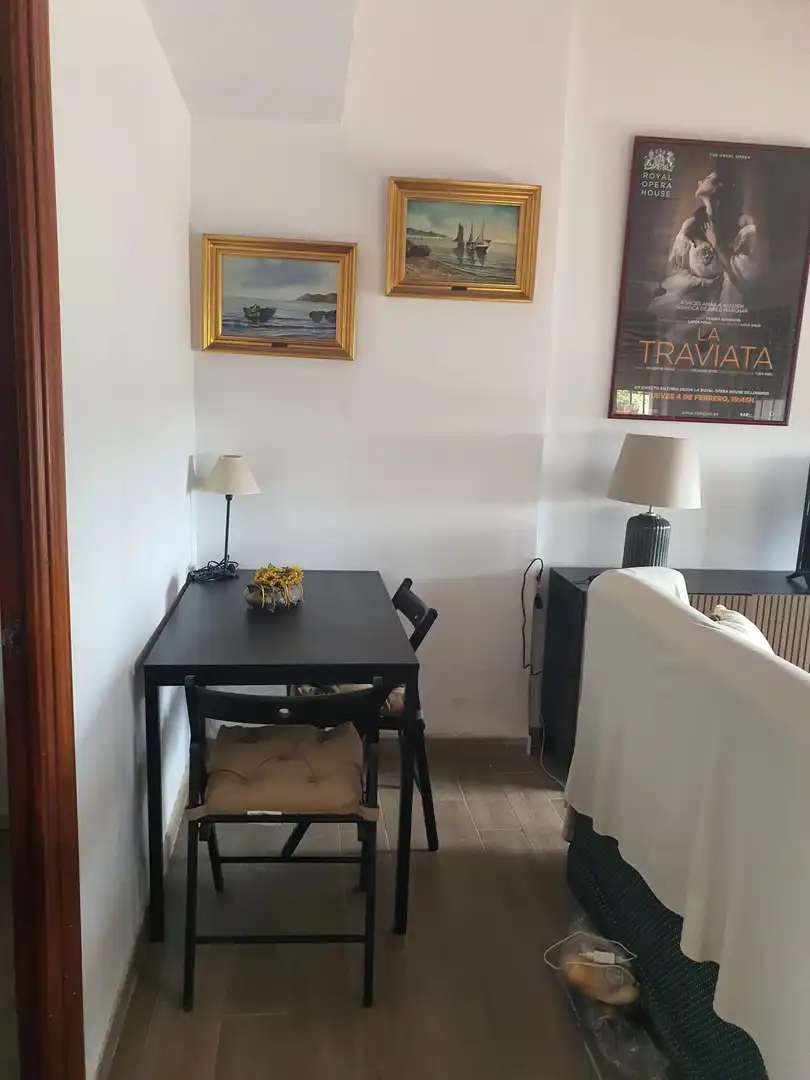 Casa o chalet de alquiler en CARRIL SAN CARLOS, Playa del Rincón