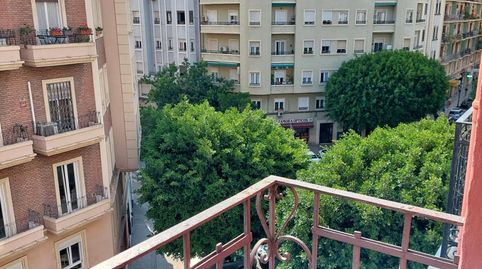 Foto 4 de Piso de alquiler en Russafa, Valencia Capital