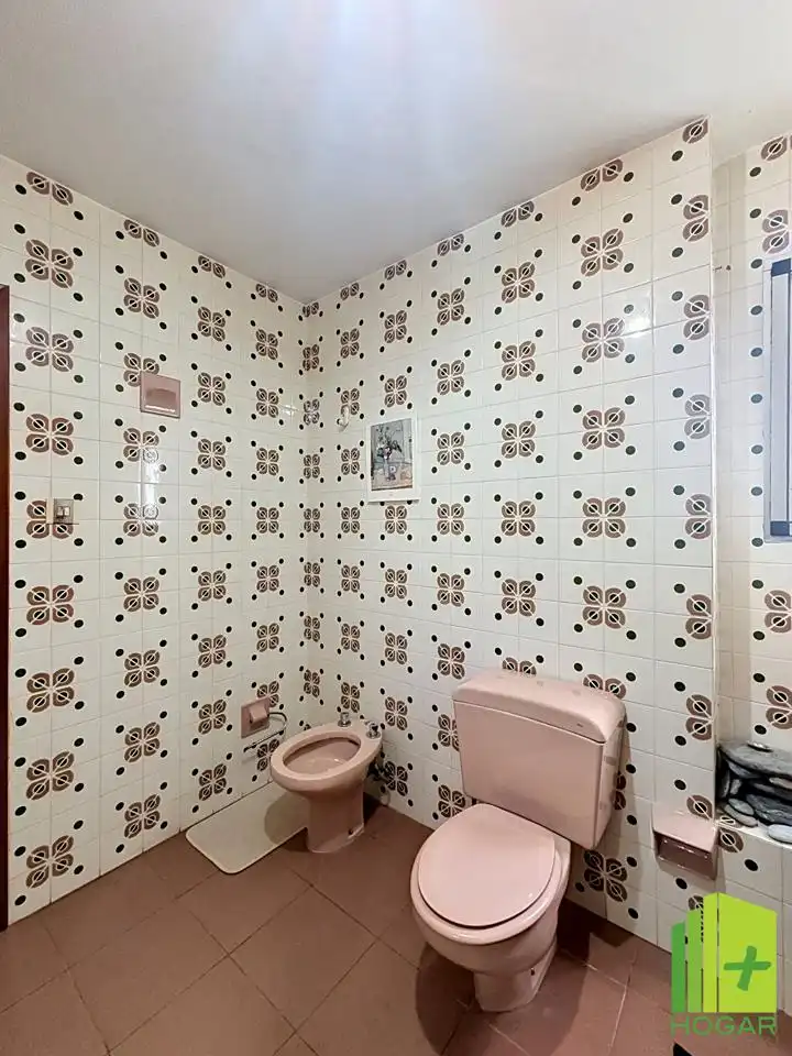 Baño de Planta baja en venta en Motril con Trastero