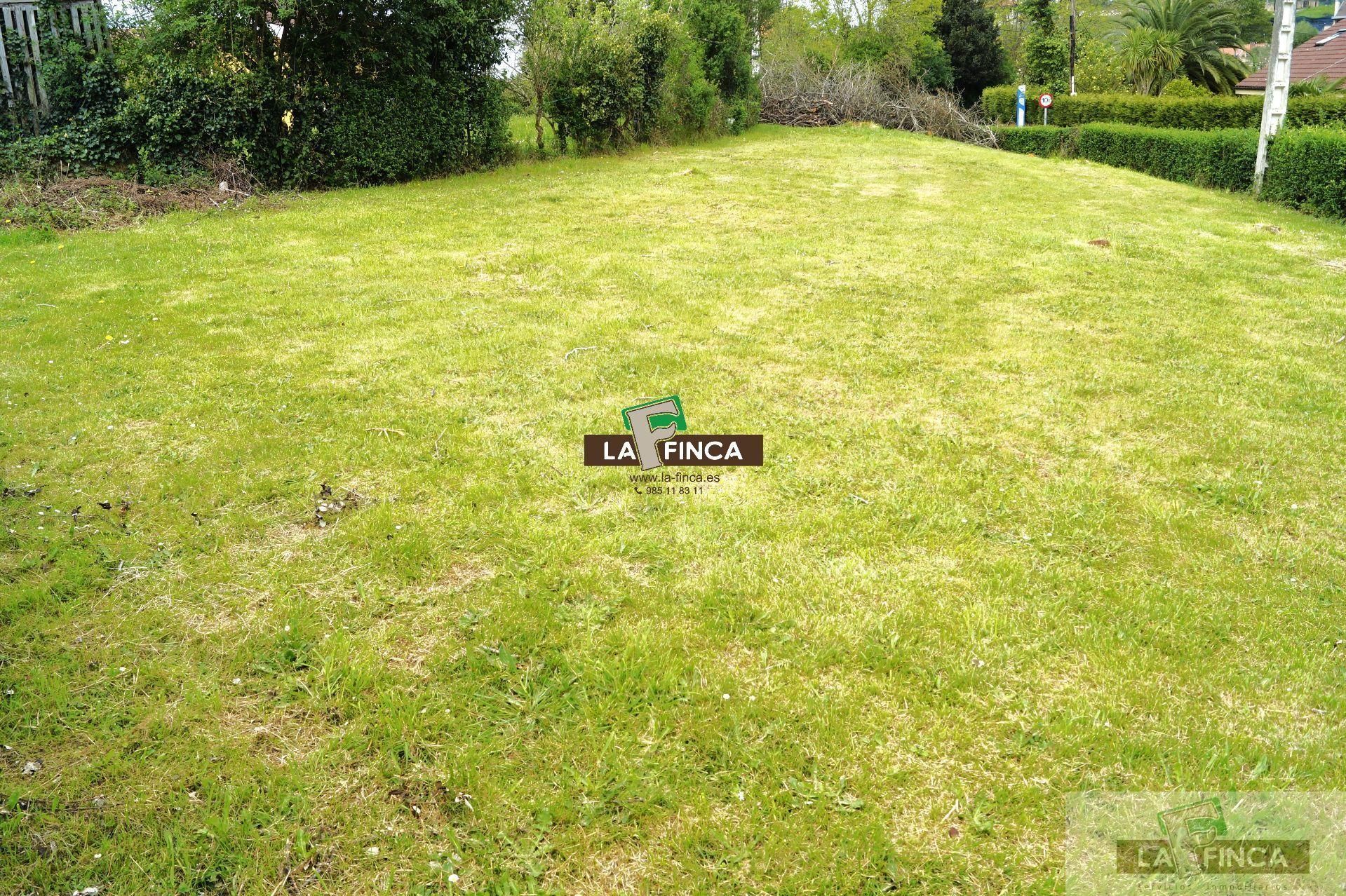 Residencial en venda en Oviedo 