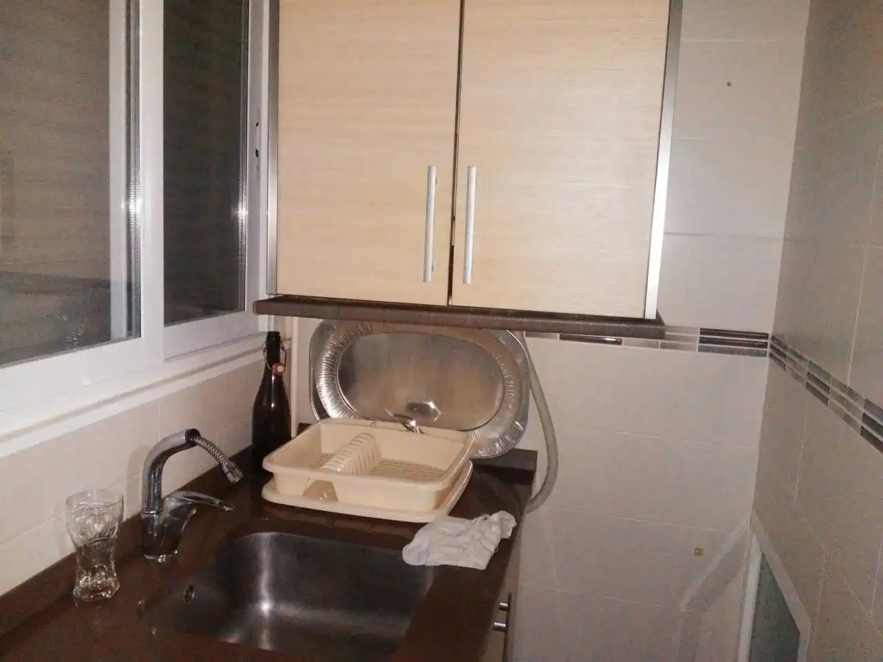 Cocina de Piso en venta en Móstoles con Aire acondicionado, Calefacción y Trastero