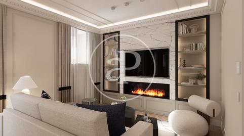 Photo 3 of Flat for sale in Calle del Príncipe de Vergara, Recoletos,  Madrid Capital