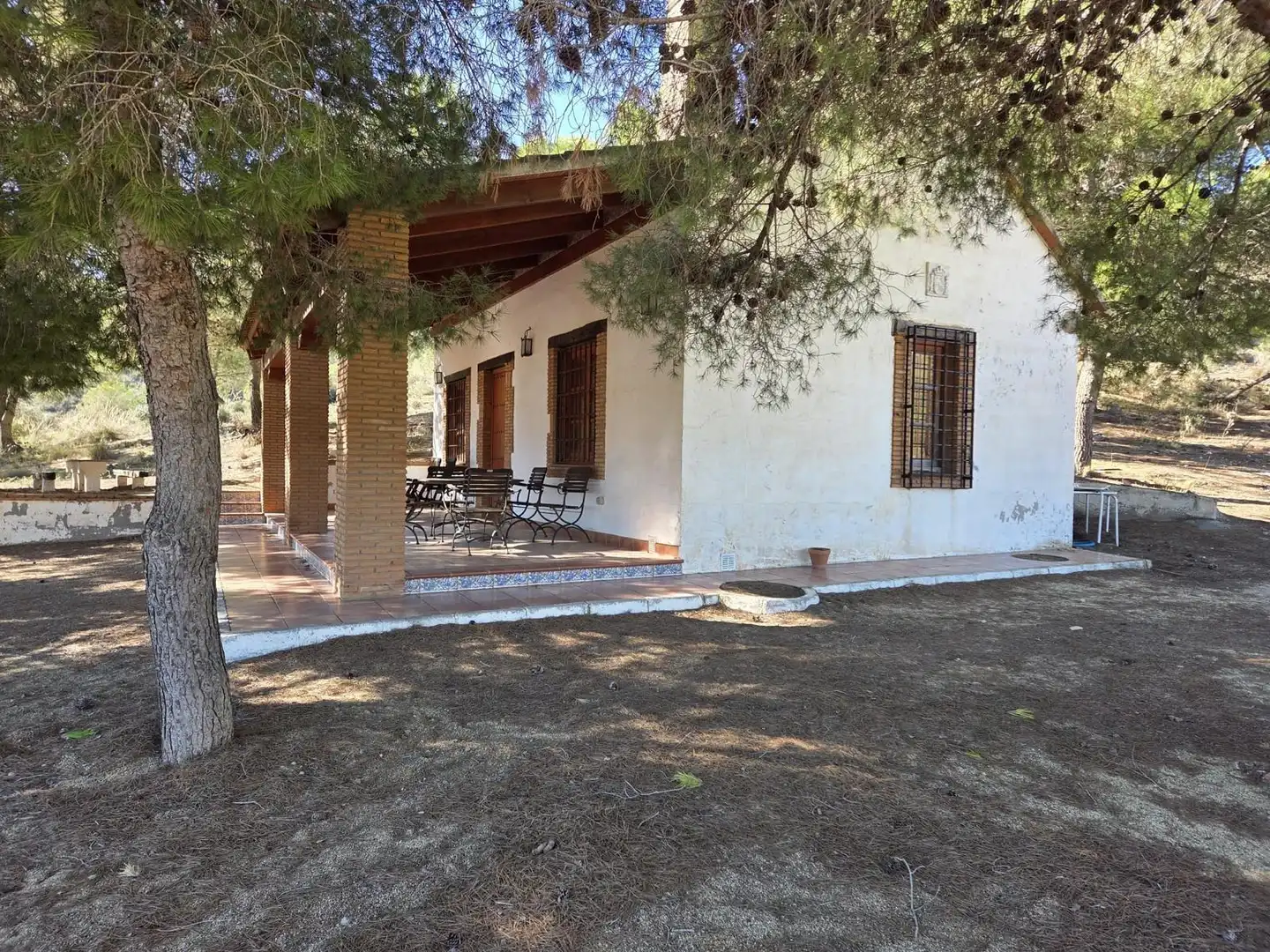 Lands and plots for sale in Diputación de Vizcaino, imagen 22