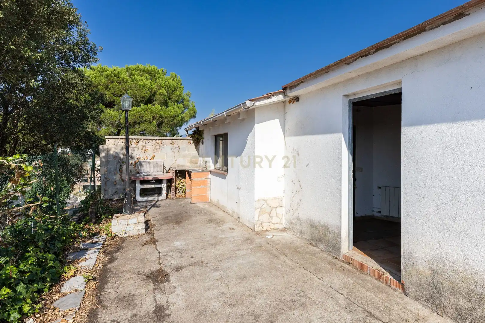 Haus mit Garten zum Verkauf in Carrer Montseny, 116, Fogars de la Selva, Spain 116, imagen 40