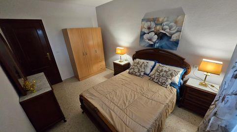 Foto 4 de Piso de alquiler en La Cañada, Cáceres Capital