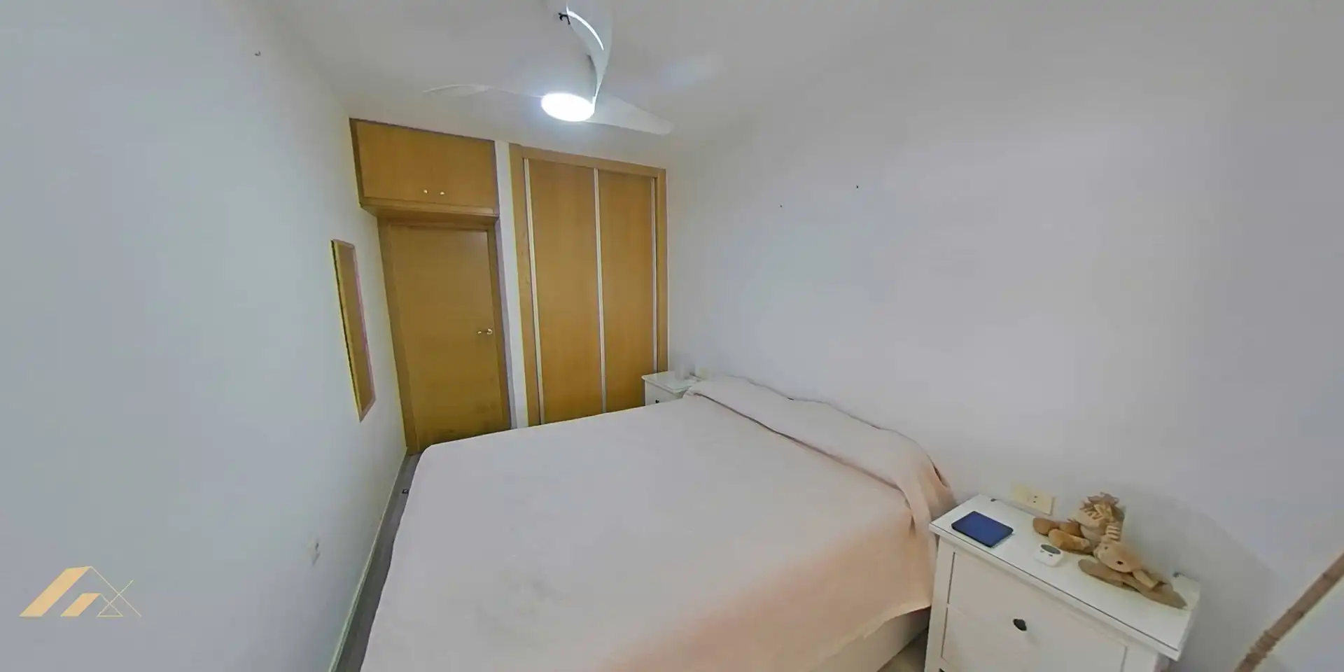 Habitación de Casa o chalet en venta en San Pedro del Pinatar