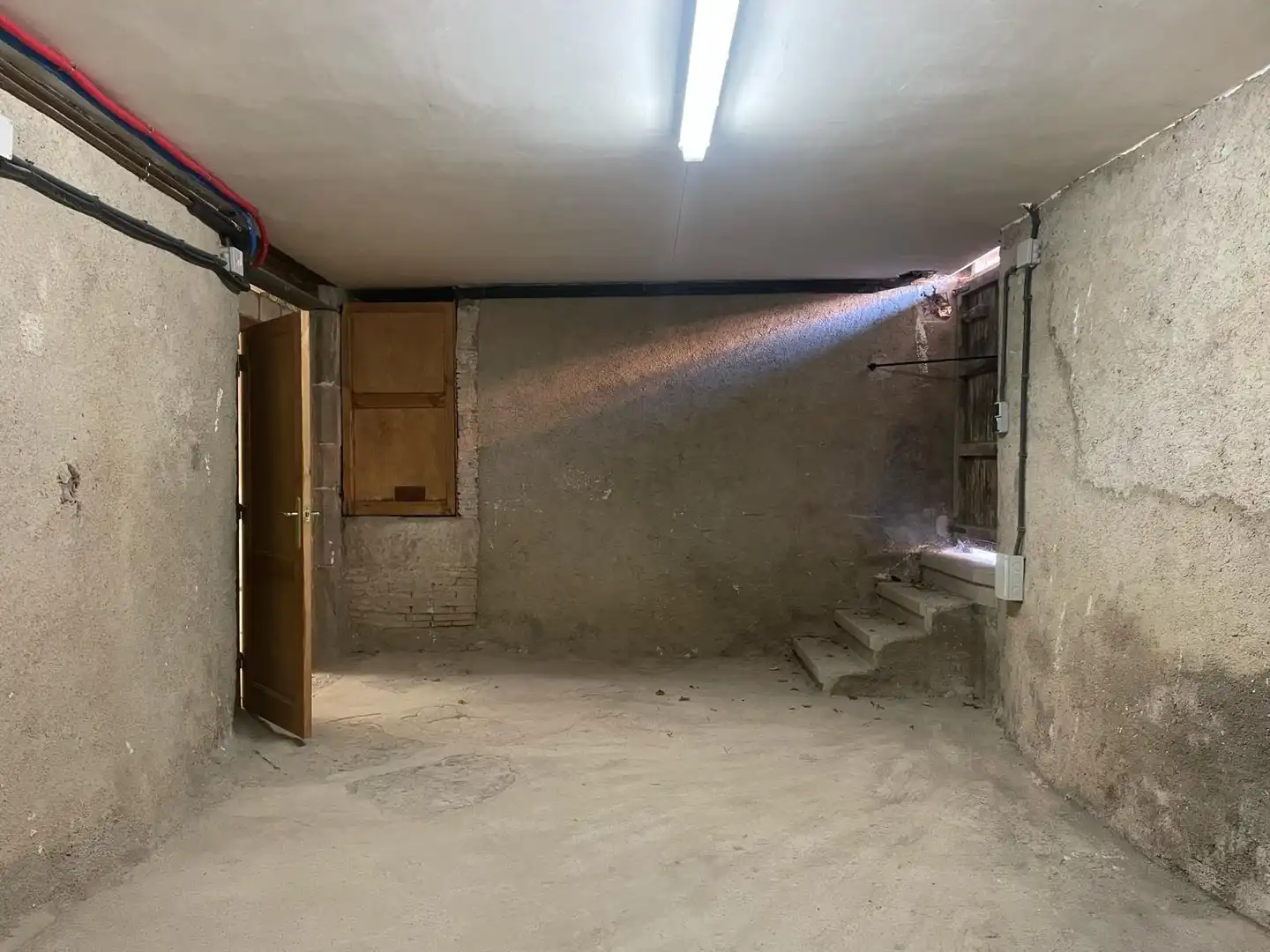 Casa amb terrassa en venda a Sant Feliu Sasserra, imagen 29