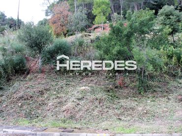 Terreny residencial en venda a Quarta Avinguda 64