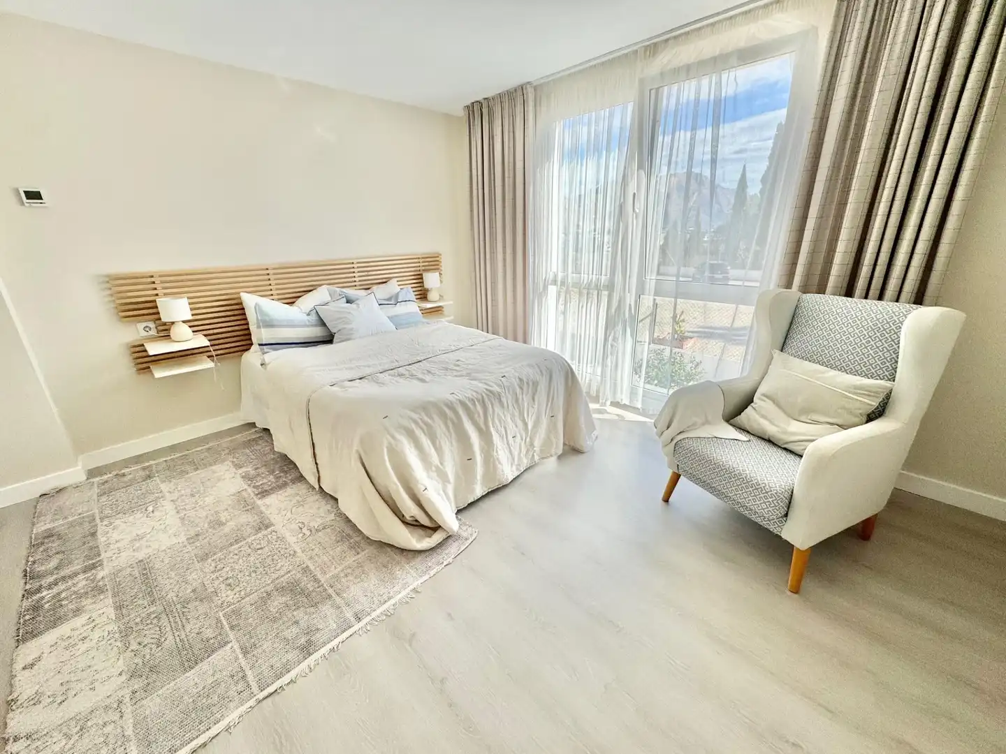 Casa o xalet en venda a Calle CUENCA-MONTEPINAR, Montepinar - La Aparecida - Raiguero