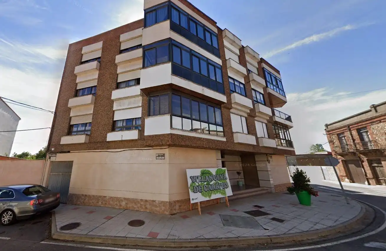 Piso en venta en MAGDALENA-VILLANUEVA CARR, 4, Carrizo